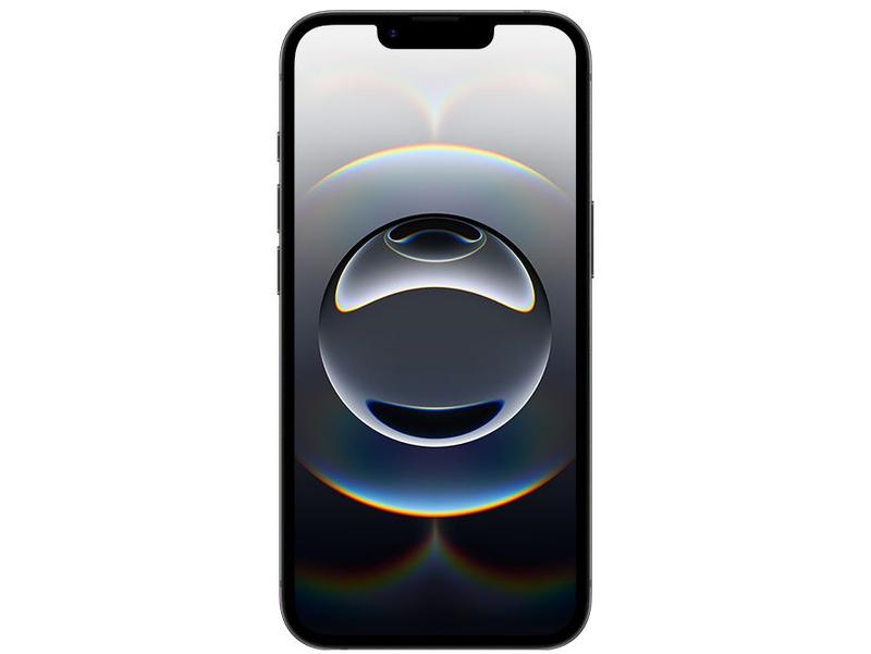 Apple iPhone 16e 256GB Preto 6,1